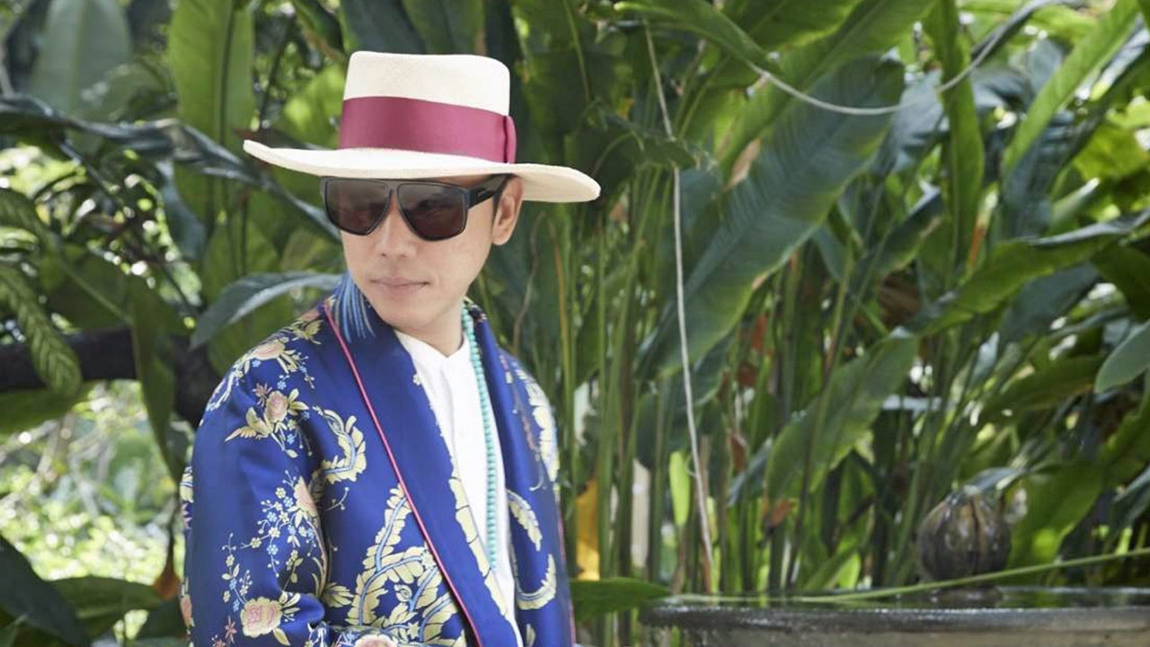 ด้วยแรงอธิษฐาน!! “ภูภวิศ กฤตพลนารา” จากลูกแม่ค้าปาท่องโก๋ สร้างแบรนด์แฟชั่นร้อยล้าน