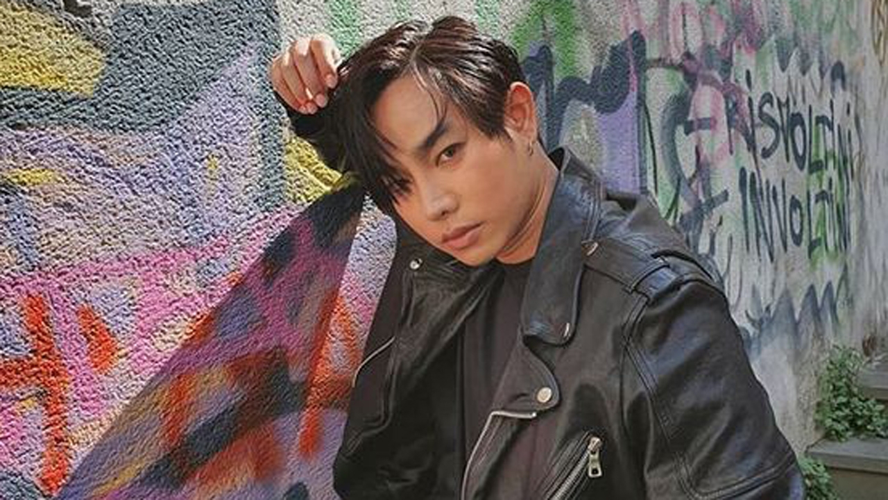 คลื่นรบกวน : "เป๊ก ผลิตโชค" ได้ใจนุช  แจกเจลล้างมือแอลกอฮอล์ฟรี 1,000 ชิ้น