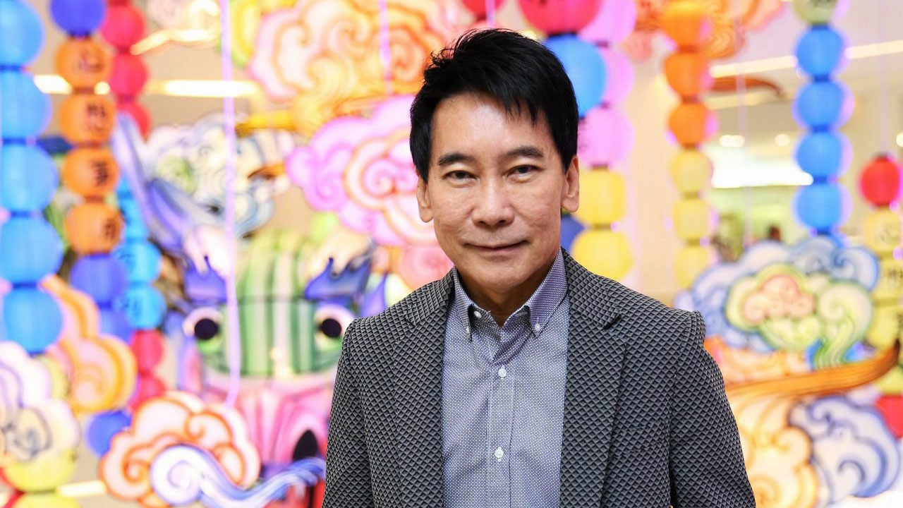โสมชบาจ๊ะจ๋า : เกรียงศักดิ์ ตันติพิภพ นำดิจิทัลโซลูชันให้พนักงานทำงานได้ทุกที่ทุกเวลา