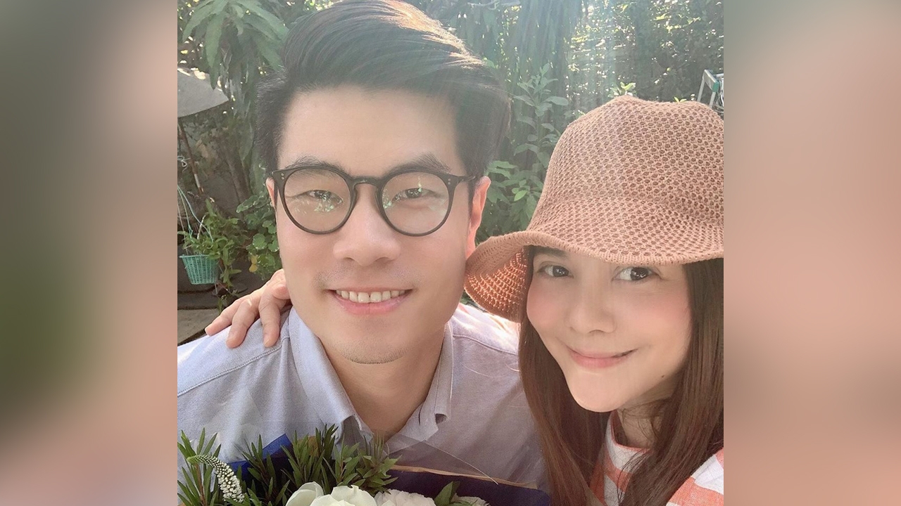 คลื่นรบกวน : อยู่บ้าน สาวพิม ไม่มีเบื่อ เพราะ เชฟฟาง จัดปิกนิกที่ท่าน้ำที่บ้านให้