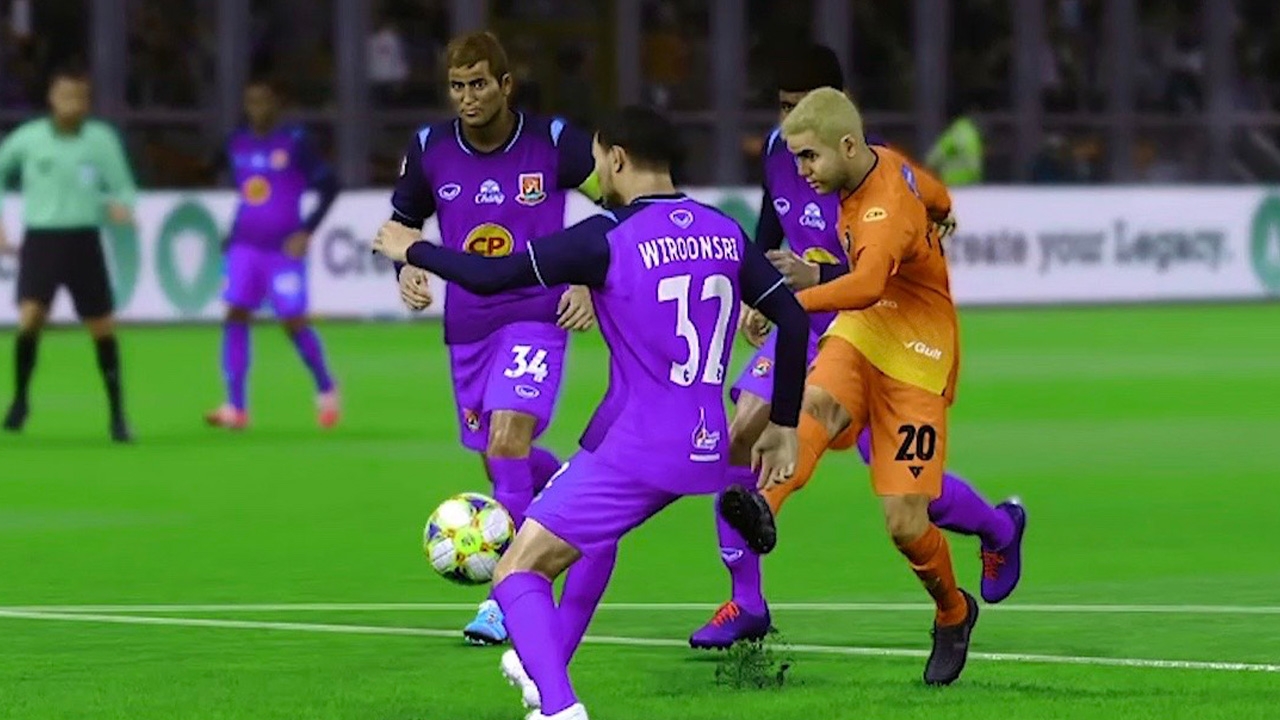 บุรีรัมย์เฉือนชลบุรี, โคราชพลิกแซงตราด ศึก “TL PES LOCKDOWN 2020” รอบ 8 ทีม