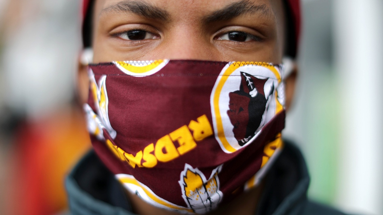 สหรัฐฯกลับลำ แนะนำให้ปชช.สวมหน้ากากผ้า ลดการแพร่กระจายไวรัส