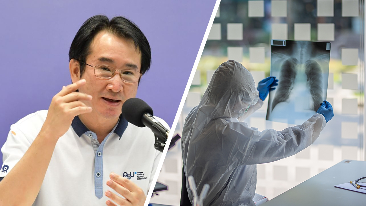 ไล่เรียงแต่ต้นจวบจนปัจจุบัน กับ 111 วันปฏิบัติการรับมือต่อสู้ “โควิด-19”