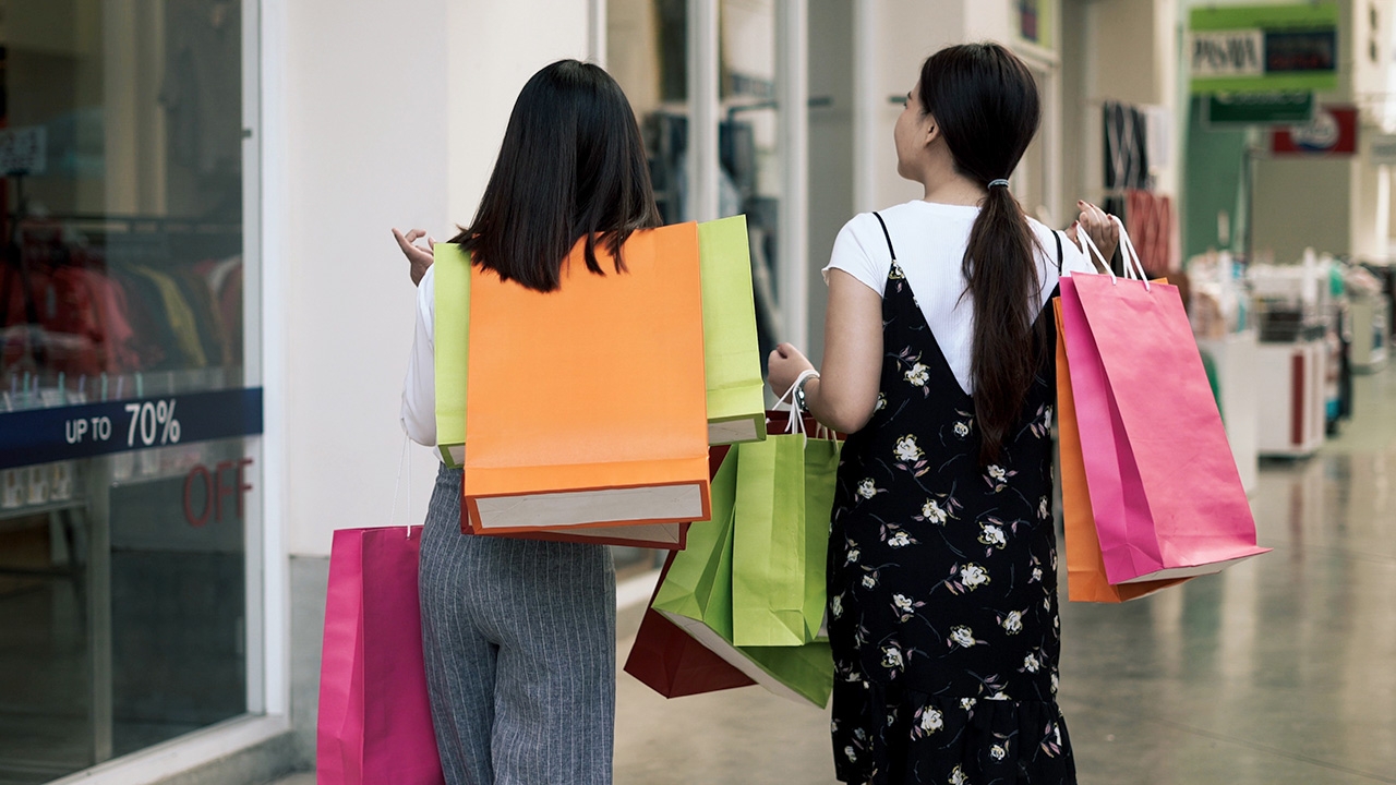 เล็งปลดล็อก "ห้าง-ร้านทำผม" เสนอผู้ประกอบการ ลูกค้า ปรับตัวแบบนี้ ทำได้ไหม