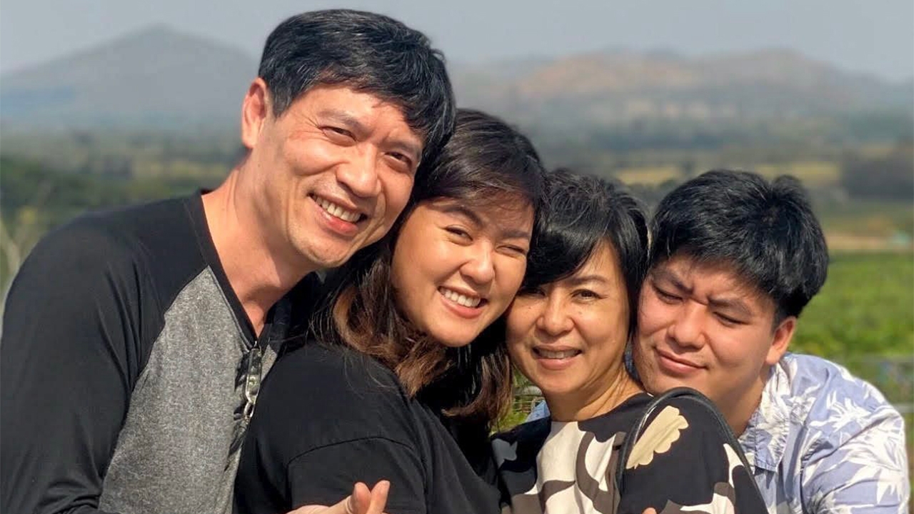 ของว่างวันอาทิตย์ : ภูรินทร์ ตรีธรรมพินิจ เล่าชีวิตในสถานที่กักตัว จนมีคนติดตามเป็นหมื่น