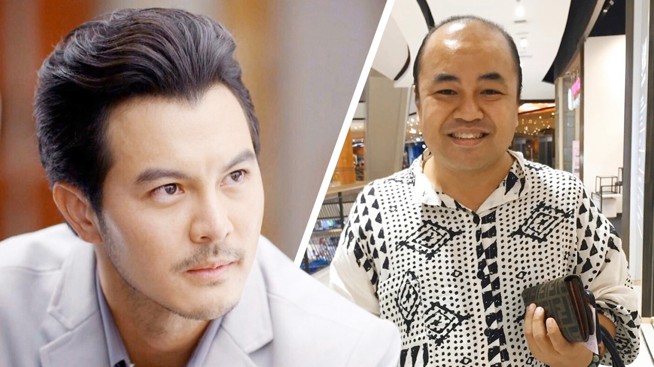 สุดช็อกผู้จัดการดาราช่อง 3 เชน เตชินท์ เสียชีวิตกะทันหัน 