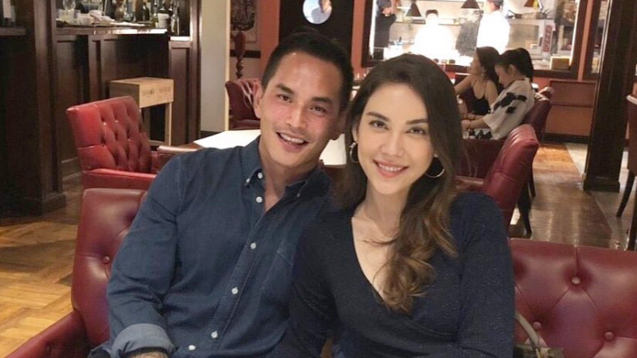 เอมมี่ อมลวรรณ ผ่าดวง สงกรานต์ เป็นเจ้าพระยาคบไปเรื่อย ไม่ได้แต่ง แมท 