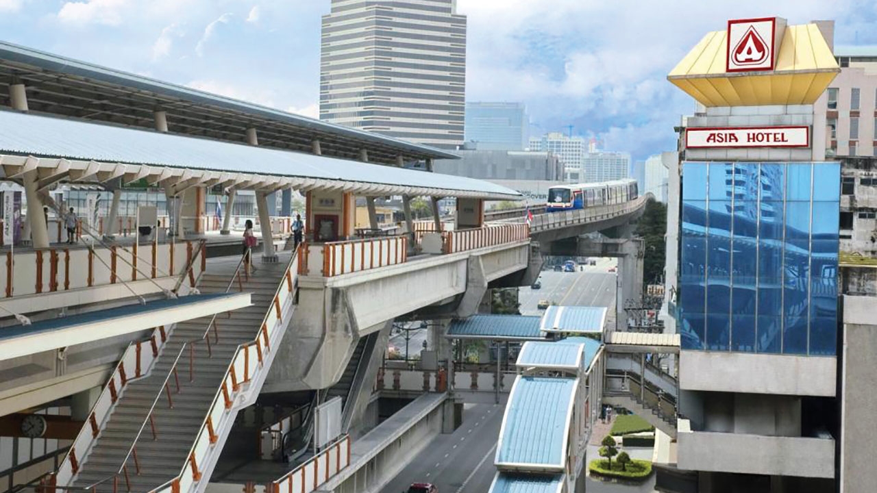 ซูมซอกแซก : เปิดตำนานโรงแรมเอเชีย รวมพลังฮึดสู้ไวรัส “โควิด”