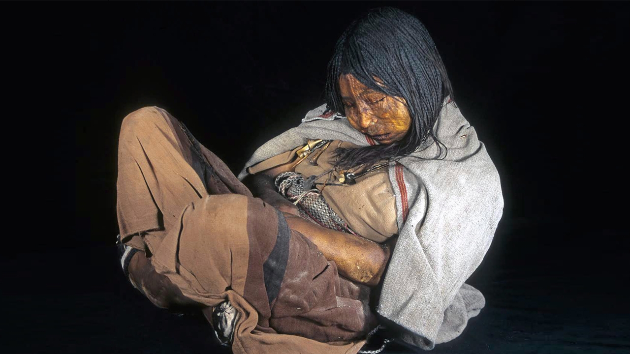 ไทยรัฐซันเดย์สเปเชียล : เปิดหลักฐาน พิธีกรรมบูชายัญเด็ก