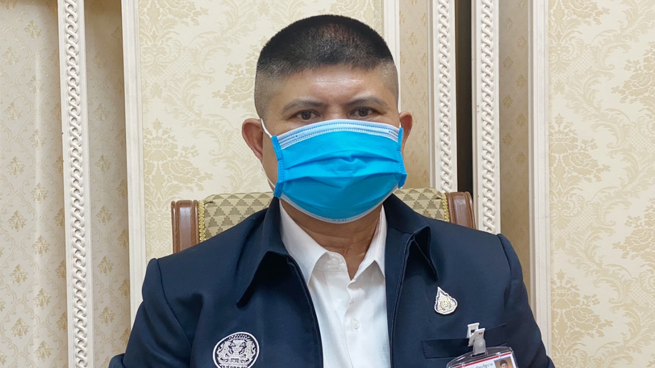 แรมโบ้อีสาน สงสัย ”แม่ธนาธร” แจกเงินย่านบางพลี ไม่ควรหวังผลทางการเมือง