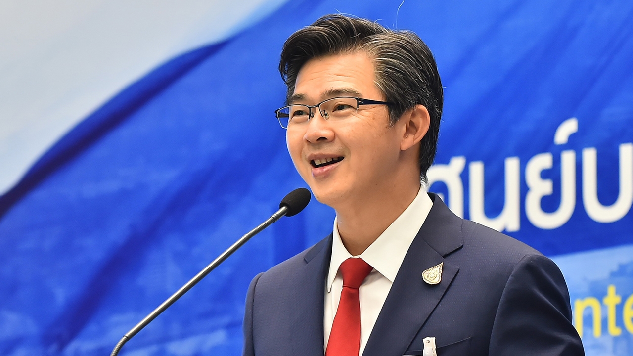 ศบค. ยังไม่เคาะขยายสถานการณ์ฉุกเฉินหรือไม่ หลังหลายแห่งเตรียมเปิด 1 พ.ค.