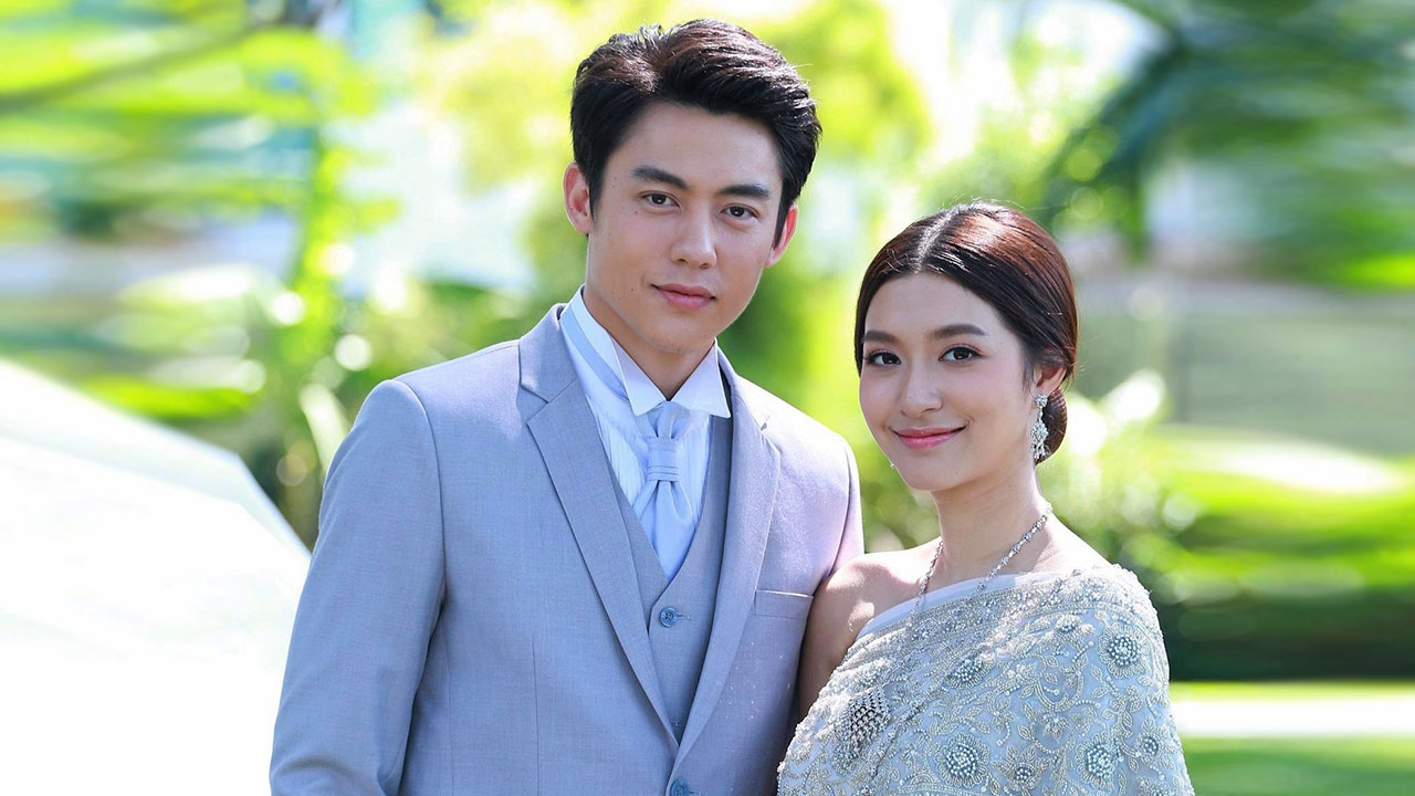 “หมาก&มิว” วิวาห์อลเวง พายุมาหมาแมววิ่งให้วุ่น