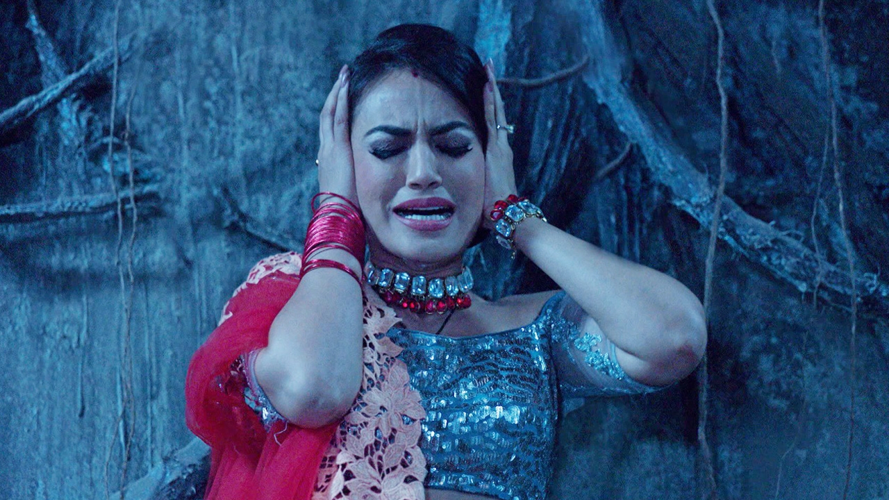 เจ้าแม่นาคิน “อนิต้า” ชำระแค้น ลวง “เซอร์บิ” เข้ารังงูหวังฆ่า