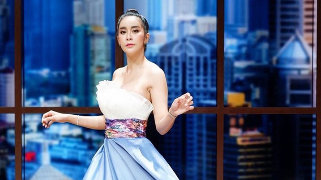 ใหม่ สุคนธวา พร้อมช่วยเหลือ จ่ายค่าคลอดให้คนท้องในช่วงยากลำบาก