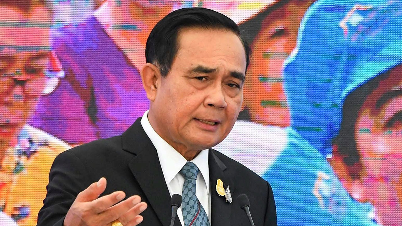 วิเคราะห์การเมือง : กลบงานโบแดงซะงั้น