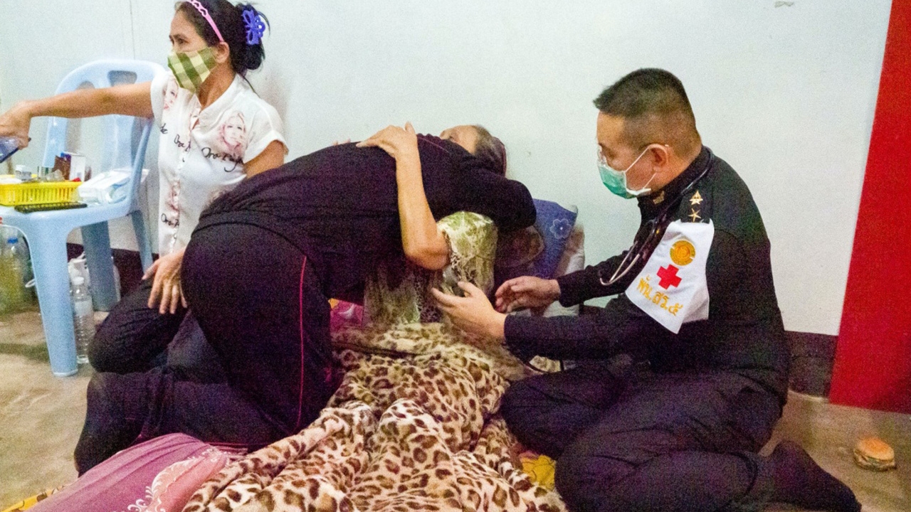 กองทัพภาค 4 ชี้แจงเหตุ "สั่งขังจ่า" ผิดวินัย-พยายามฝ่าฝืนคำสั่งจว.