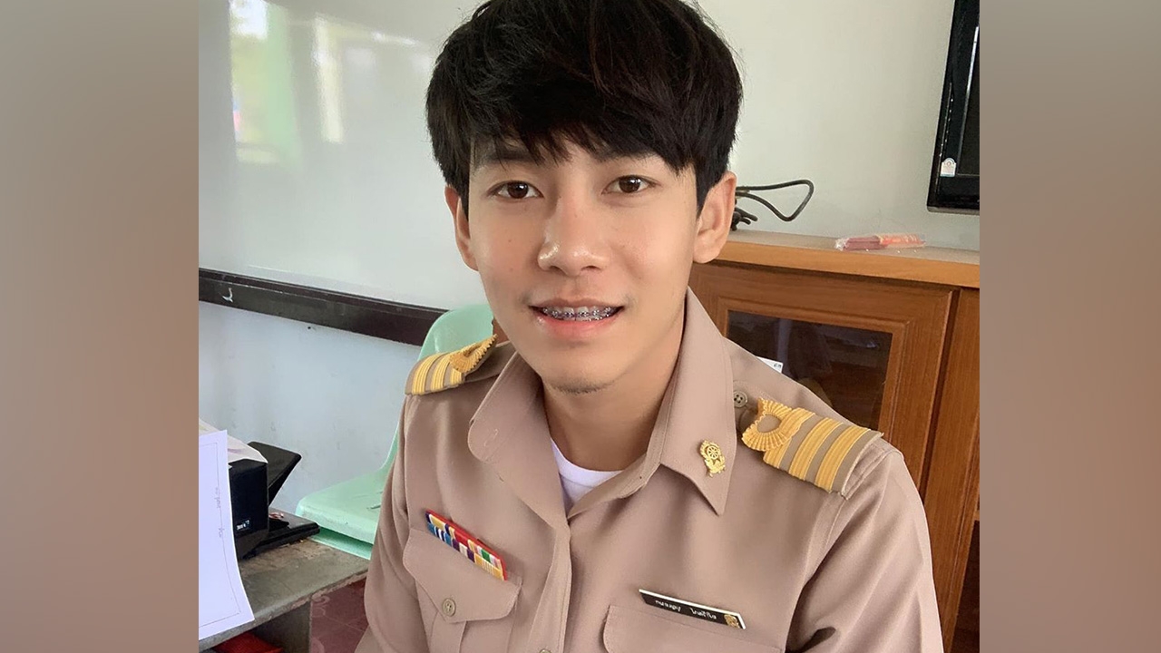 ครูเต้ย เจอดราม่าไม่หยุด ชาวเน็ตชี้เป้าคำถาม การทำหน้าที่ครูบกพร่อง