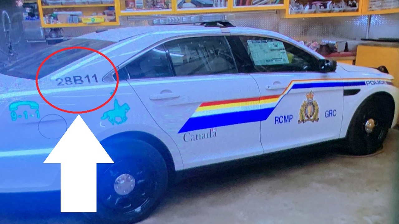 ช็อก ชายคลั่งแต่งตัว ตร. ขับเก๋งกราดยิง ฆ่าหมู่สุดสยองที่แคนาดา  ดับ 22