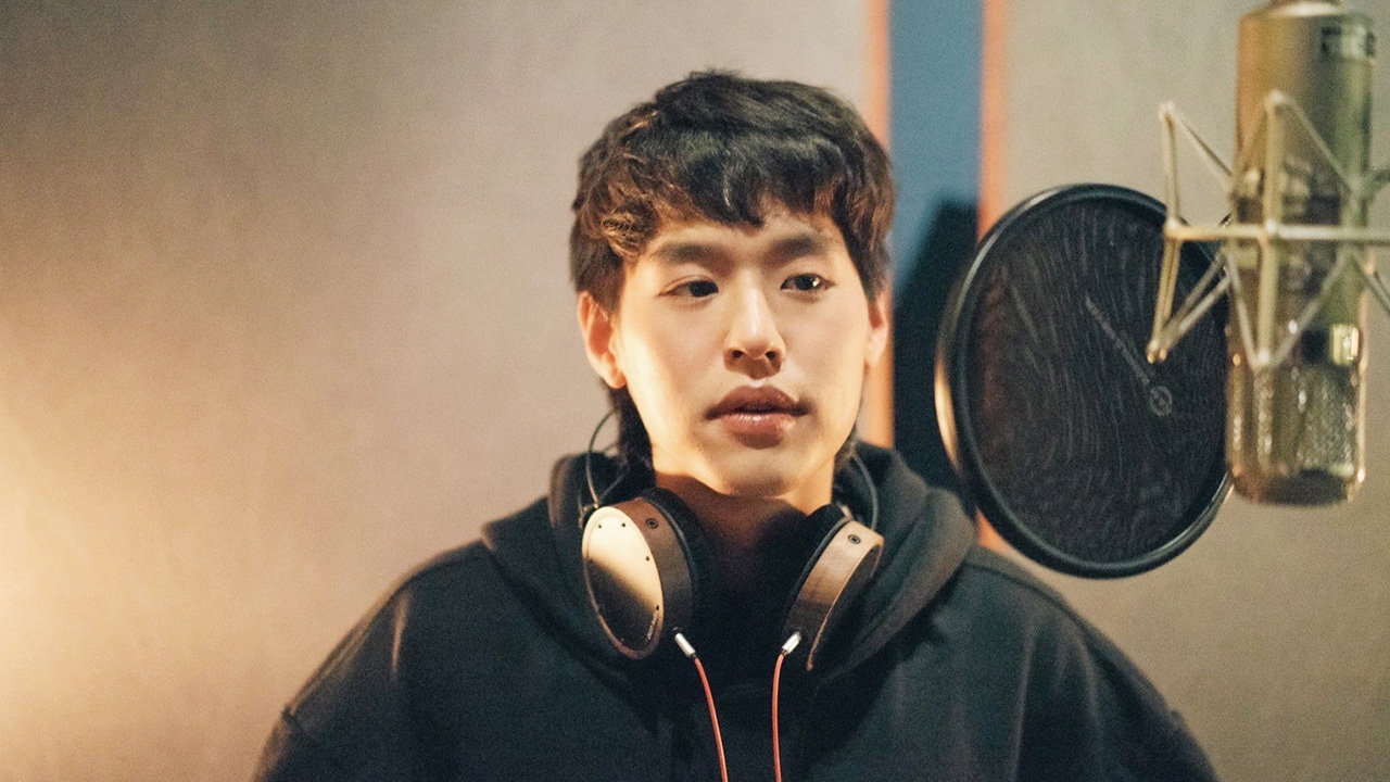 Billkin ศิลปิน "นาดาว มิวสิค" คนล่าสุด มอบเพลง "กอดในใจ" ส่งความรัก ความคิดถึง