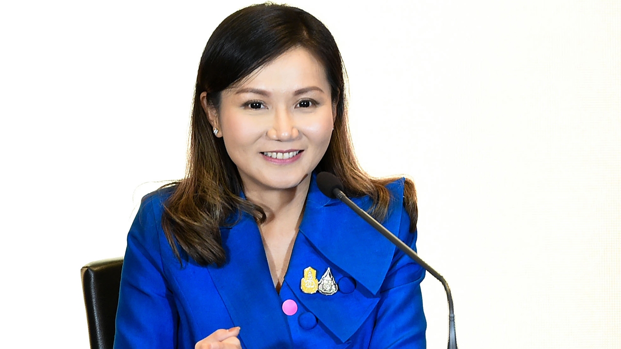 ครม.ไฟเขียว ขยายมาตรการเยียวยา 5 พัน จาก 9 ล้านคน เป็น 14 ล้านคน