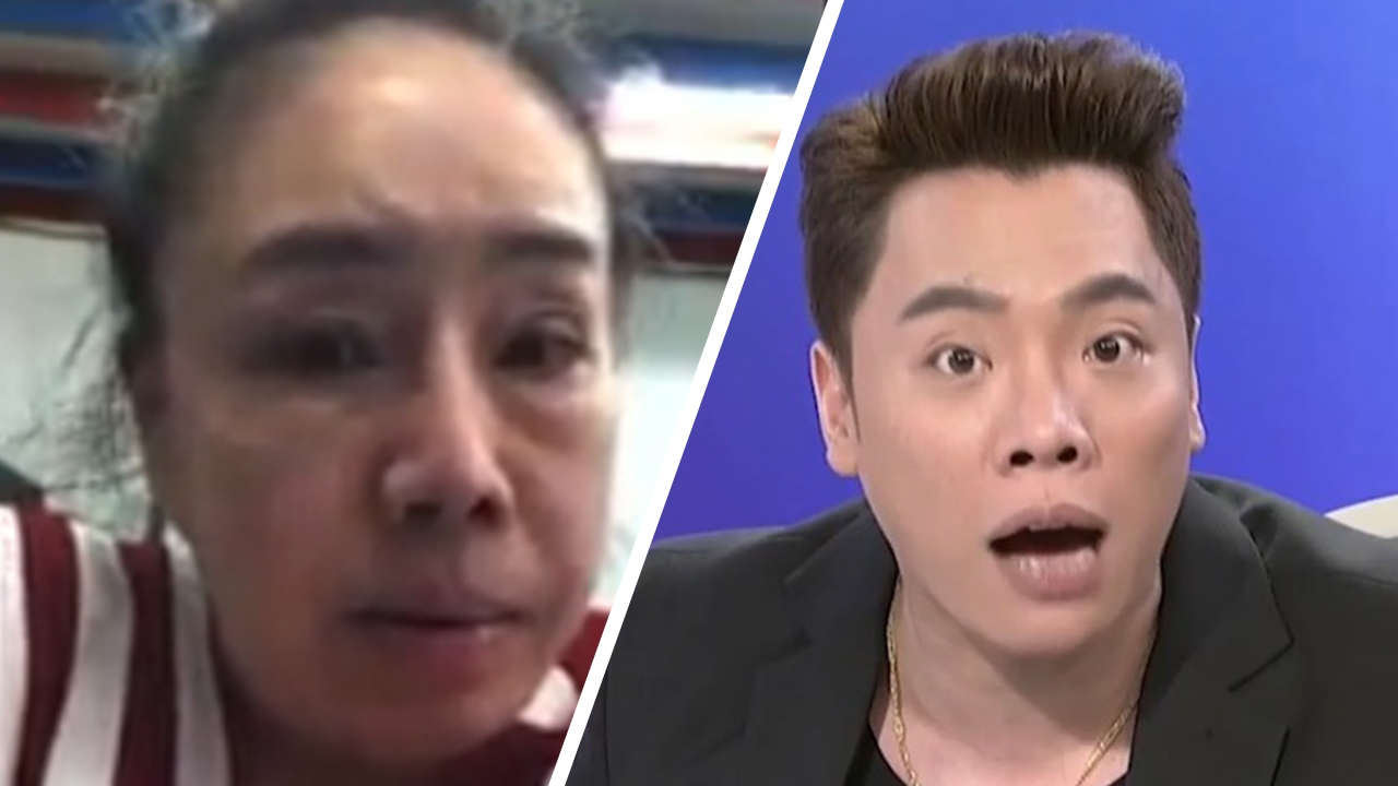 มดดำ ช่วยปกป้องพี่สาว หลัง ลีน่าจัง อัดคลิปด่า ม้า อรนภา (คลิป)