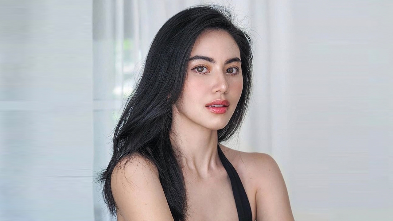 ใหม่ ดาวิกา เครียดหินปูนในหูหลุด อาการบ้านหมุนไม่หาย