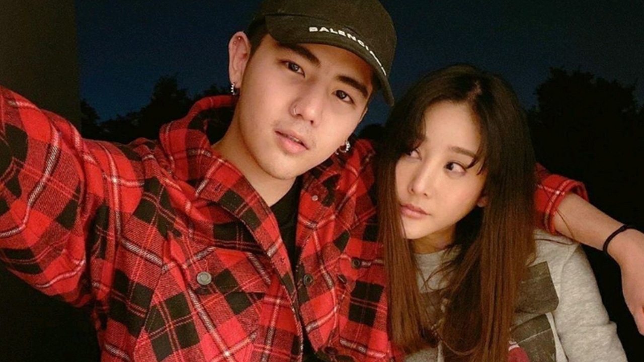 นิก คุณาธิป ลบรูปคู่ แตงโม นิดา เกลี้ยงไอจี หรือรักล่มหลังคืนดีไม่นาน