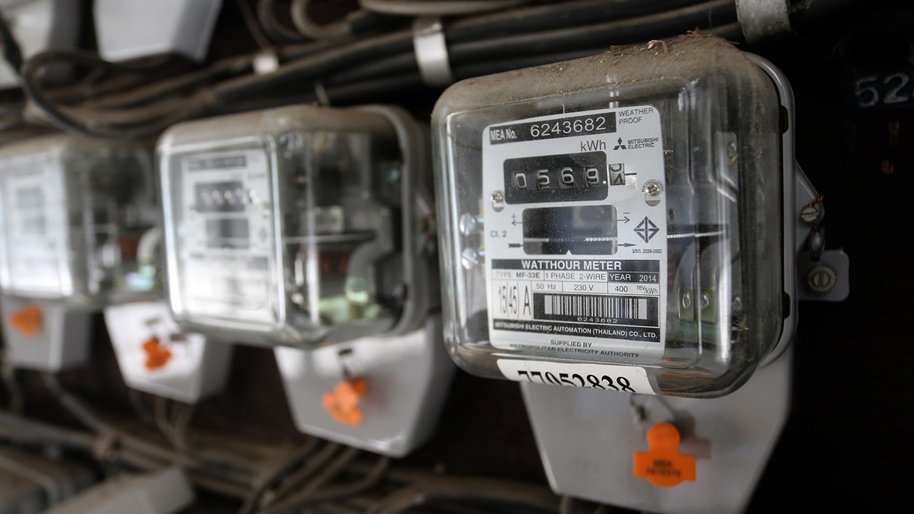 เปิดสูตรคำนวณค่าไฟ ตามมาตรการเยียวยาของรัฐ หลังบิลเดือน เม.ย. แพงกว่าเดิม