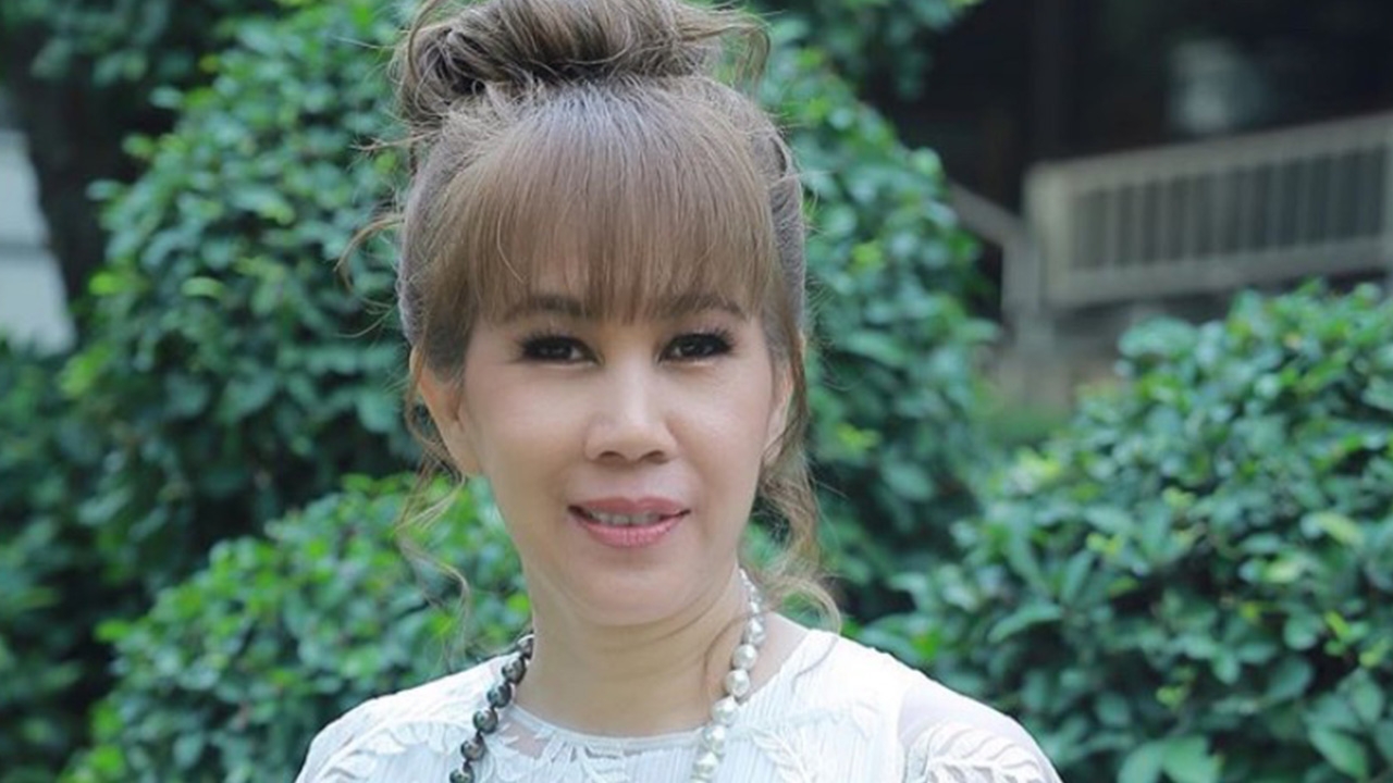 ตุ๊กตา กันตนา เป็นงง เจอค่าไฟฟ้า 5 พันกว่า ทั้งที่ไม่ได้อยู่บ้านหลังนี้ 