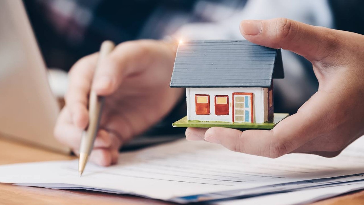 เลขที่บ้านเฮงๆ ยิ่งอยู่ยิ่งรวย ภาค 3