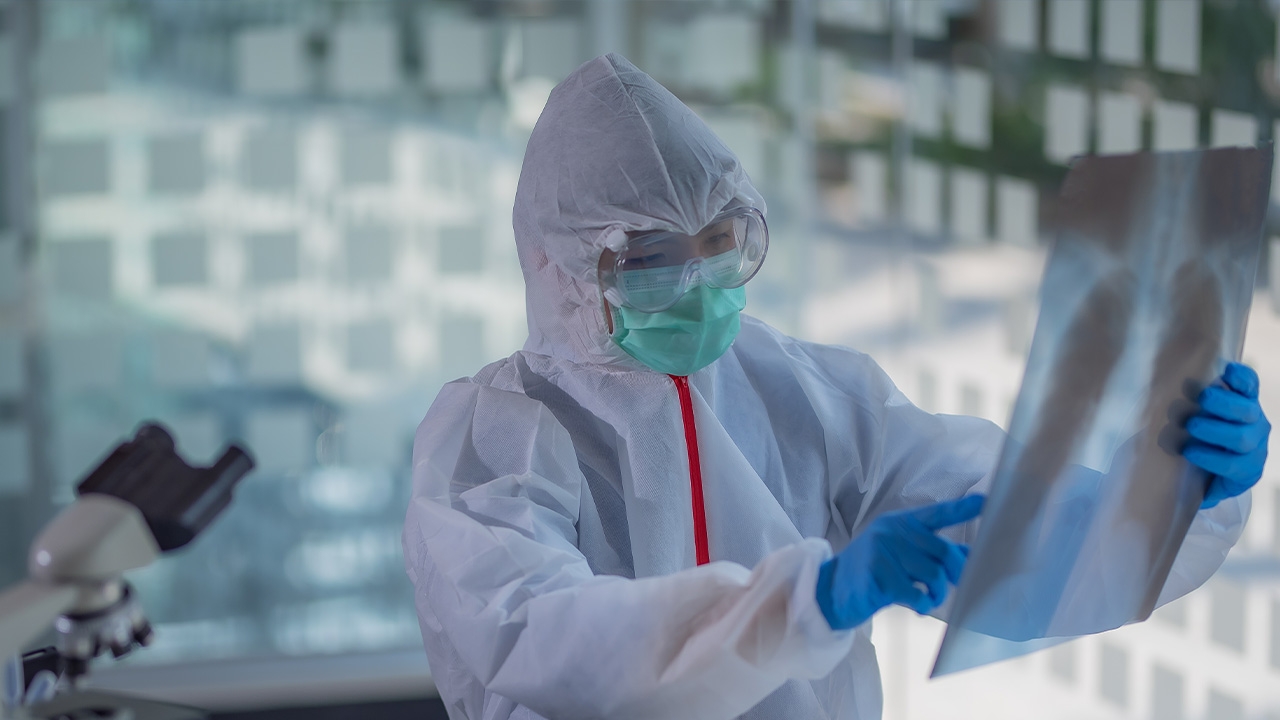 กทม. ผู้ป่วยใหม่มากที่สุด เผย 2 ใน 19 ราย พบจากค้นหาเชิงรุก จ.ยะลา