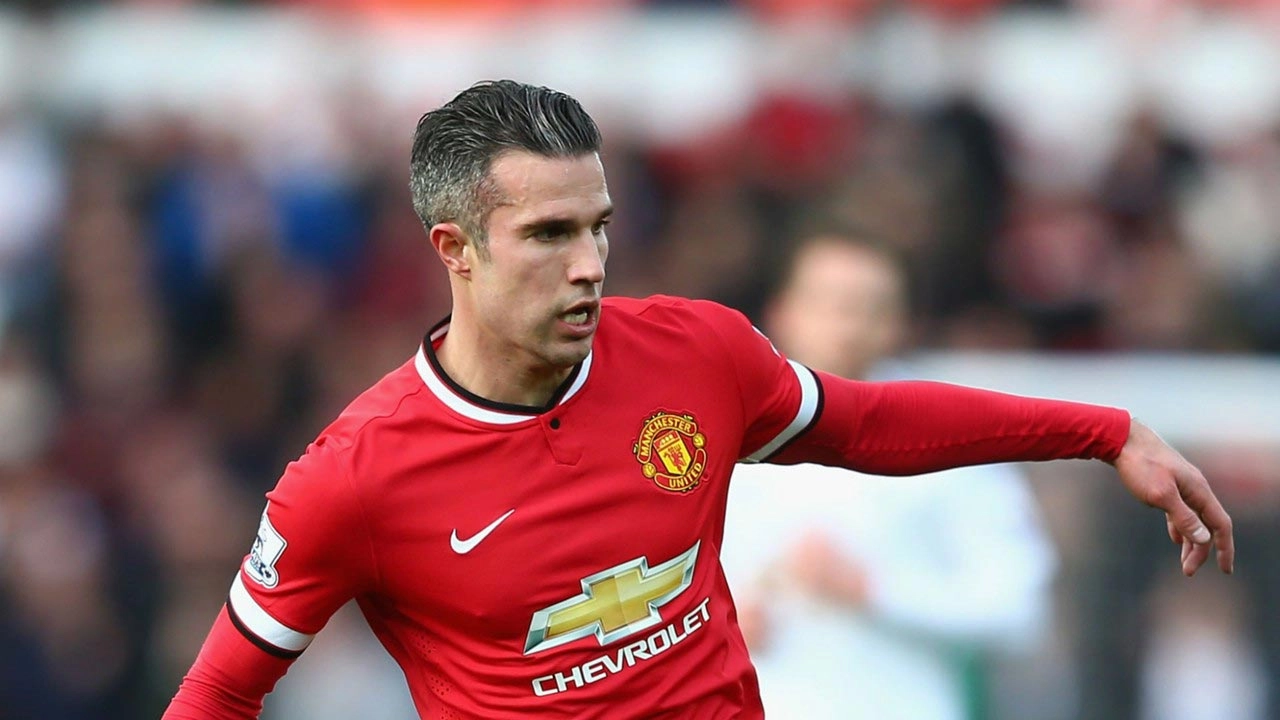 เก็บมานาน ฟาน เพอร์ซี ชี้ชัดปัจจัยสำคัญต้องย้ายออกจาก แมนยูฯ