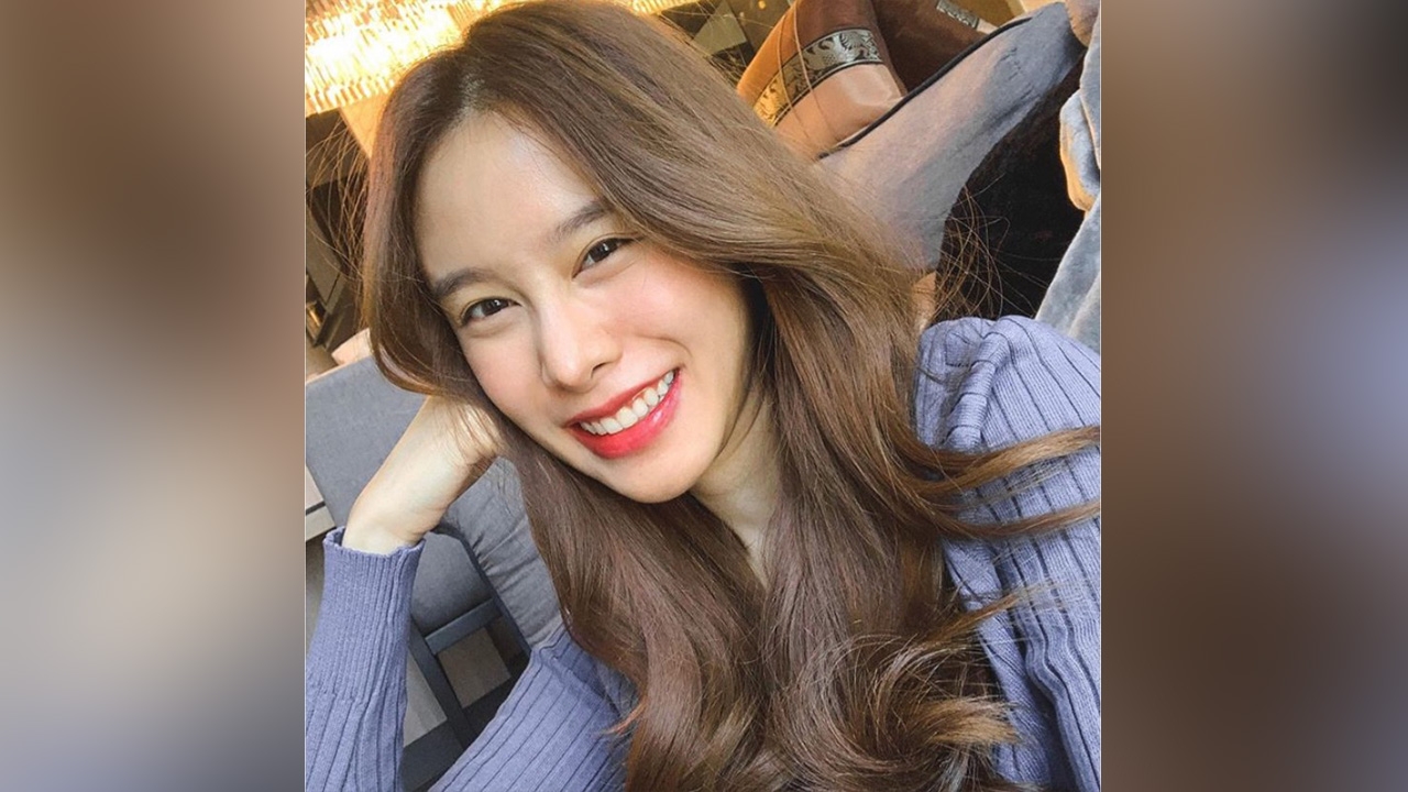 มิ้ง โป๊ะแตก อัปเดตหลังศัลยกรรมครบ 4 เดือน ชาวเน็ตทักคล้าย คิม แท-ฮี