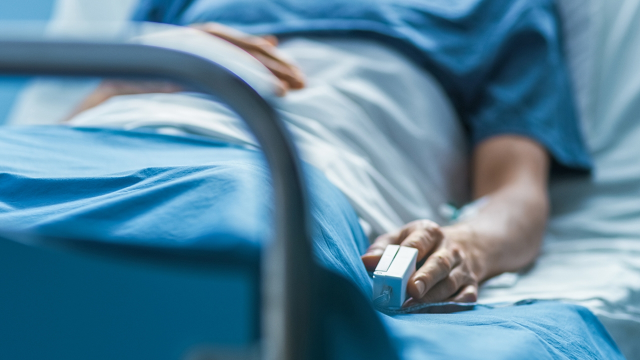 ชวน 7 กลุ่มเสี่ยงฉีดวัคซีนกันไข้หวัดใหญ่ฟรี ปีนี้ป่วยแล้วเฉียด 1 แสนราย