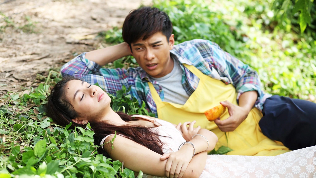 “โหน-มะเหมี่ยว” คู่อึด กอดคอวิ่งหนีเช้ายันค่ำ