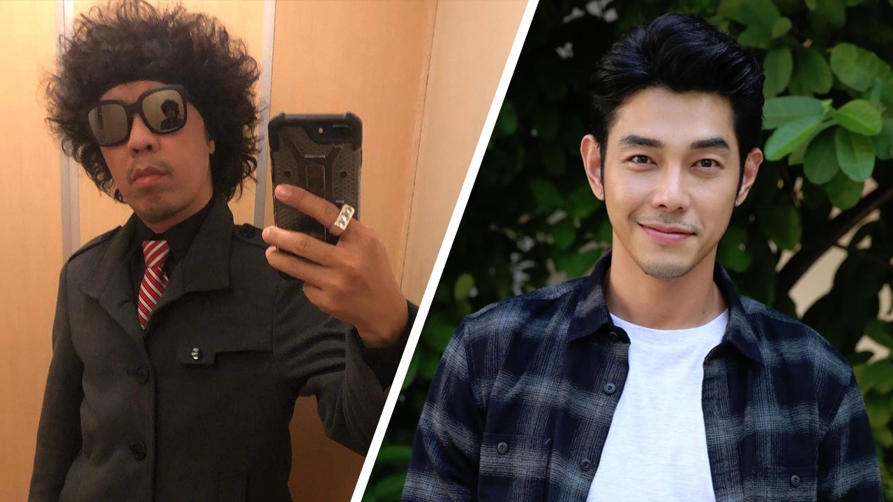 ถล่มยับ พล่ากุ้ง โพสต์ภาพชาย 2 หญิง 1 ขอ 3 คำ อาร์ต พศุตม์ โดนด้วย