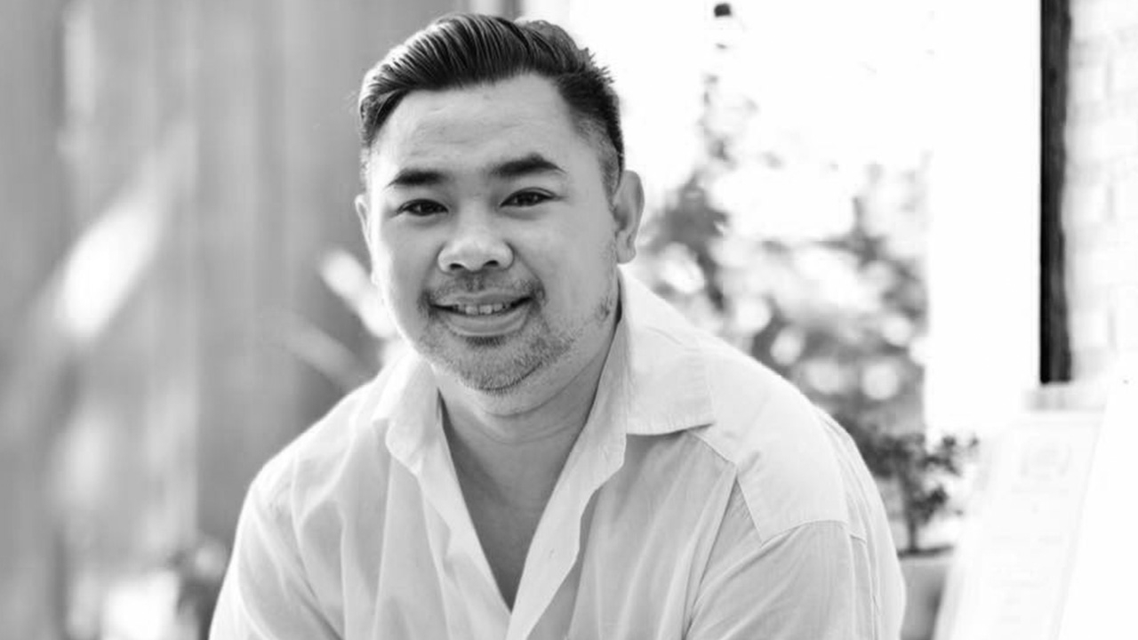 สุดเศร้า นักแสดงหนุ่ม กันย์ มุกดาสนิท เสียชีวิตจากการติดเชื้อในกระแสเลือด