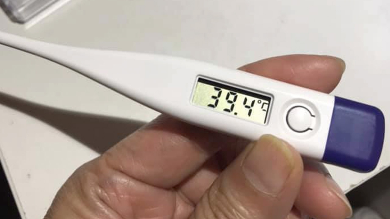 สถานทูตฯ ติดต่อสาวไทยในเนเธอร์แลนด์ป่วย "โควิด-19" เผยได้รับยาแล้ว