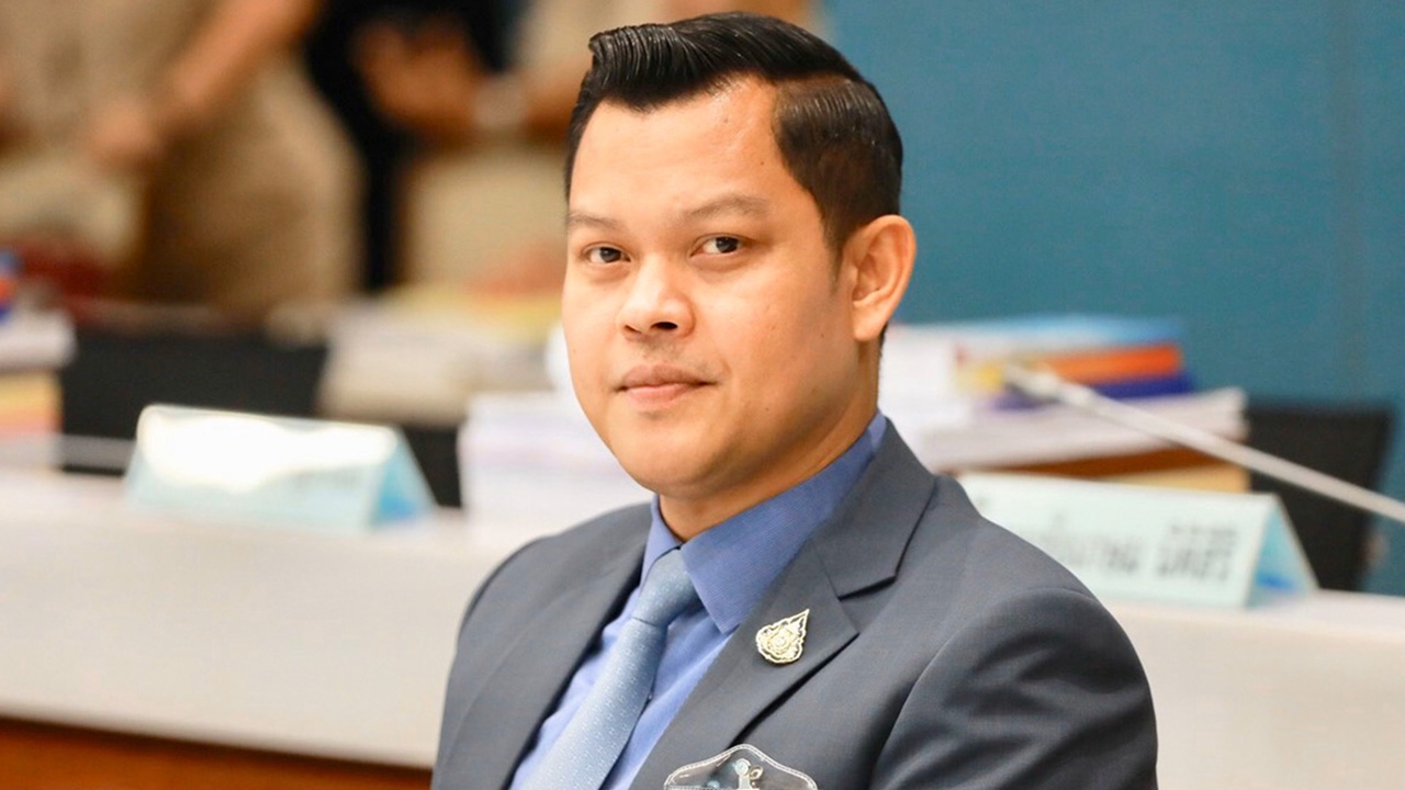 ธนกร วอนคนลงทะเบียนเราไม่ทิ้งกัน รอวันอุทธรณ์ ย้ำรัฐไม่ทิ้งประชาชน (คลิป)