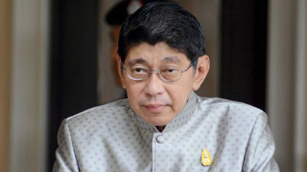 "วิษณุ" เผย ยังไม่ทราบ จะขยาย พ.ร.ก.ฉุกเฉินฯ หมด 30 เม.ย.หรือไม่ 
