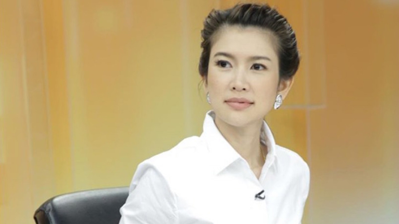 น้องไบรท์ เฝ้าคุณแม่ป่วยโรคมะเร็ง บอกครอบครัวจะสู้และทำให้ดีที่สุด 