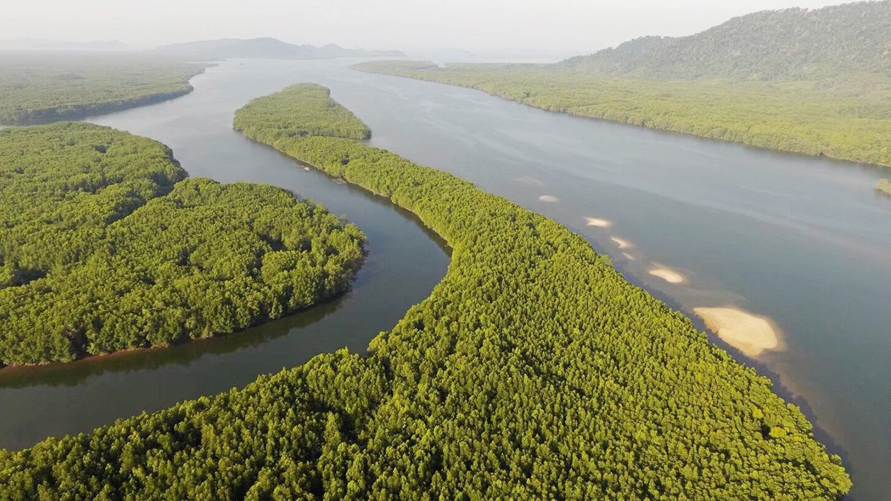 แก้ปัญหาที่ดินชุมชนเมืองระนอง กระทรวงทรัพยากรฯ เดินรุดหน้า