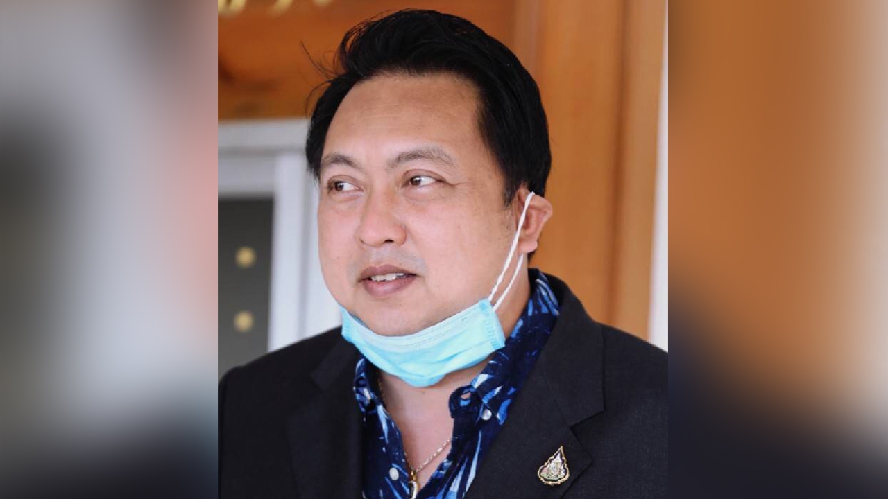 สุชาติ วอน นายกฯ ตรวจเลือดผู้หายป่วยโควิด-19 ก่อนกลับ กันแพร่ระบาดซ้ำ