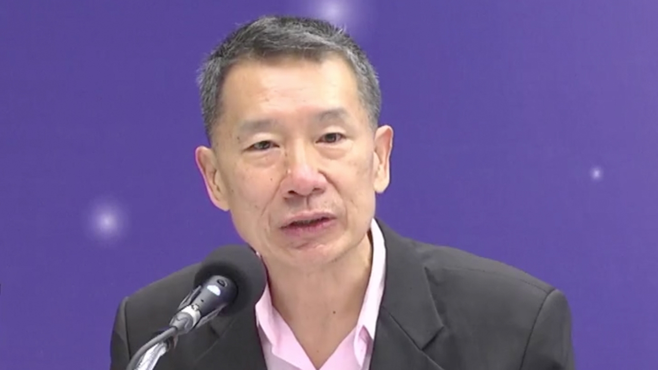 ผู้โดยสารสาย 140 หวั่นใจอาจติดเชื้อ แพทย์มีคำตอบ ใครเสี่ยงที่สุด