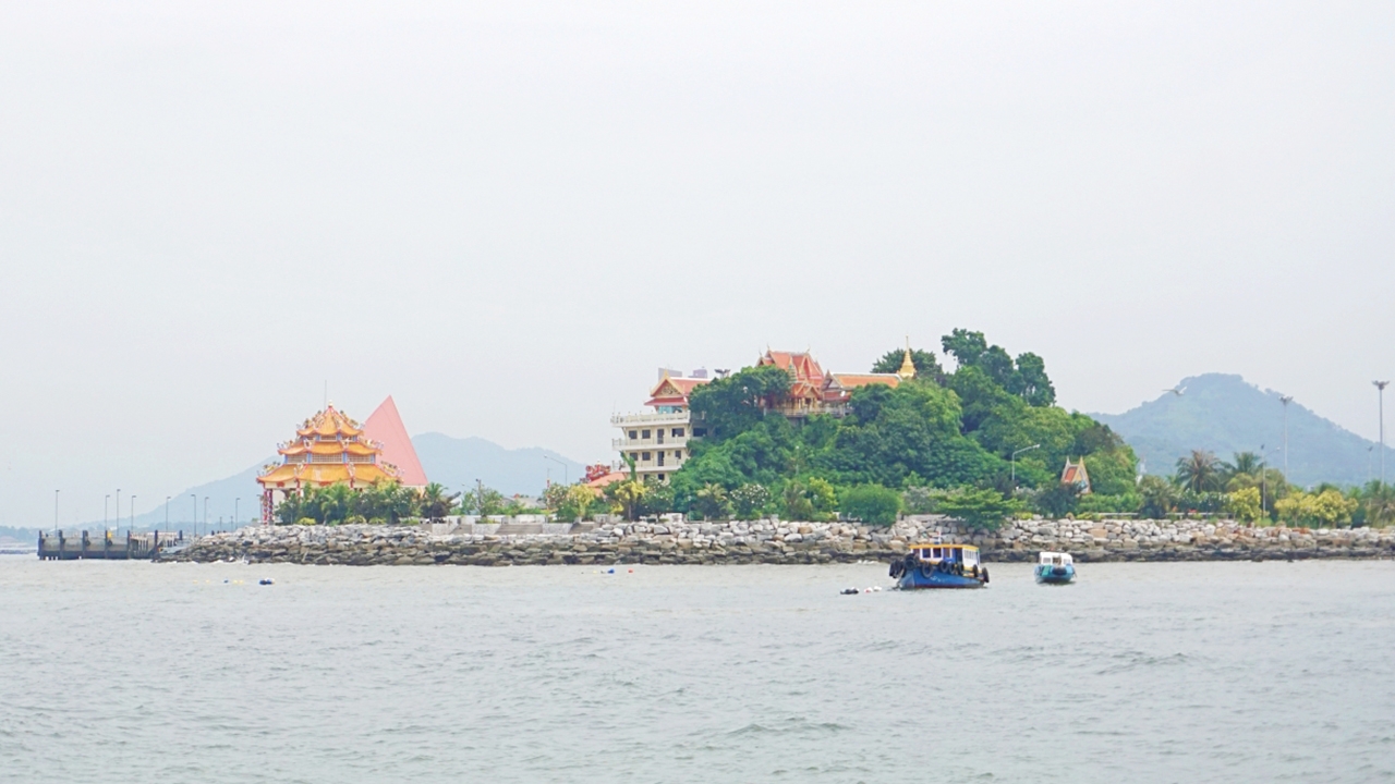 ชลบุรี สั่งปิดสะพานเกาะลอย จ่อผ่อนปรนเปิดร้านซ่อมเครื่องใช้ไฟฟ้า-มือถือ