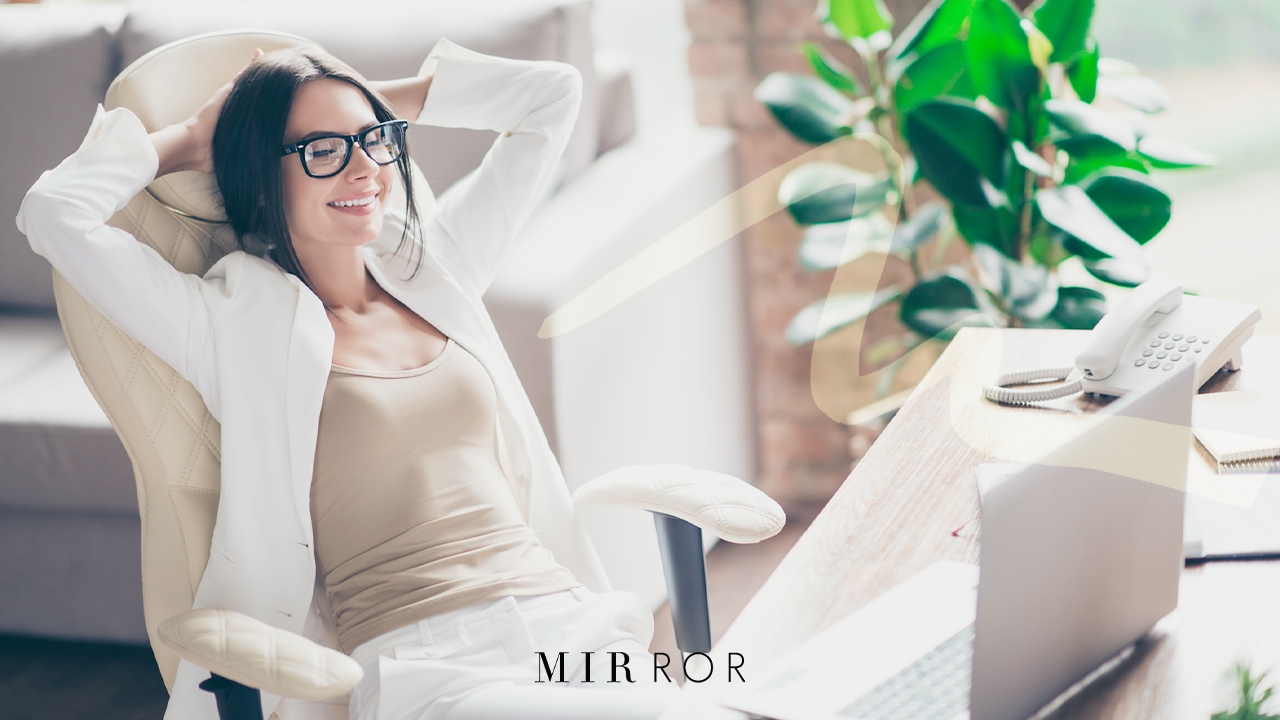 5 วิธี "ถนอมดวงตา" เมื่อ Work From Home 