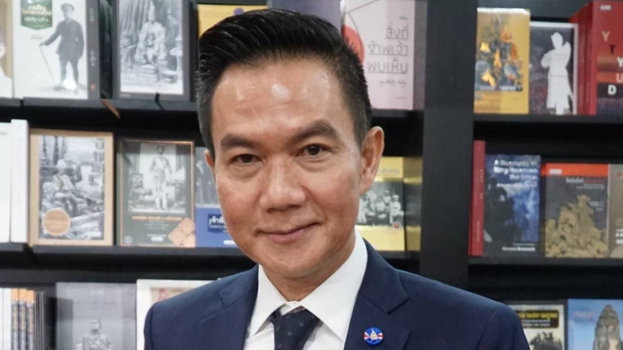 “การุณ” ตกใจ "สุภรณ์" สารภาพเอง รัฐมีทุจริตหน้ากากอนามัย