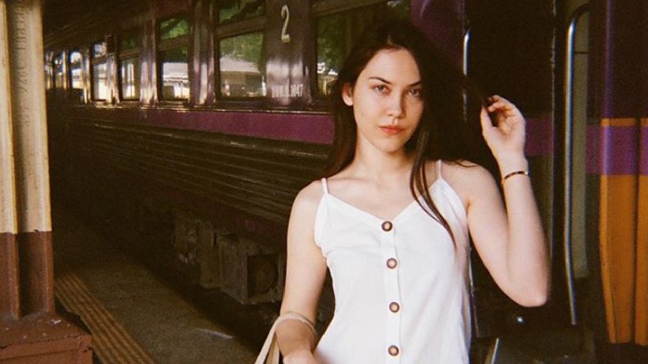 แมท ภีรนีย์ โดนแซะไม่หยุด ควรอยู่บ้านทำกับข้าวให้แม่กินบ้าง 