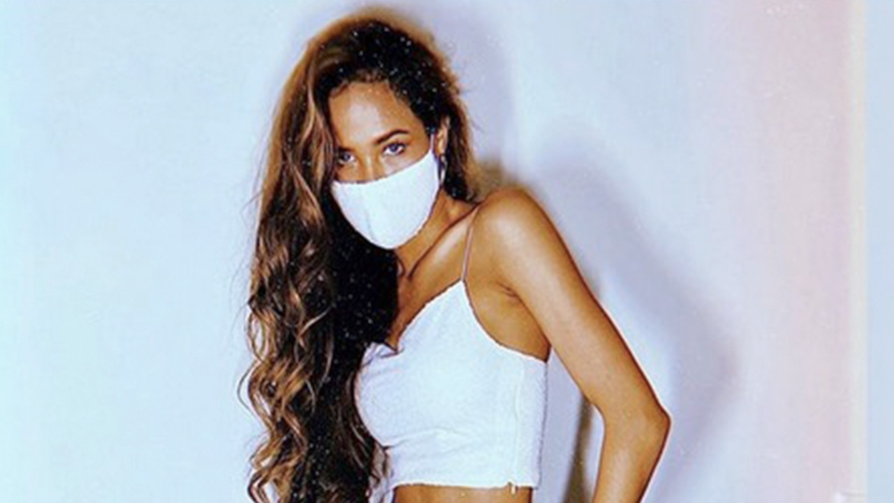 โดนเต็มๆ เมญ่า ช่างกล้าปั่นขำ ปีนี้ไม่มีสงกรานต์ 