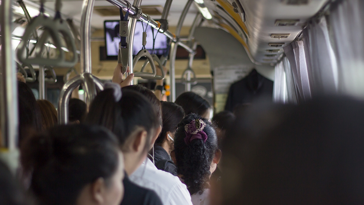 ไทม์ไลน์ คนขับรถเมล์ 140 ติดโควิด-19 เสียชีวิตรายที่ 41 มีประวัติสังสรรค์